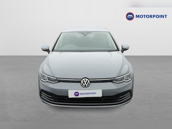 Used Volkswagen Golf 2022 for sale - 78543315: Photo