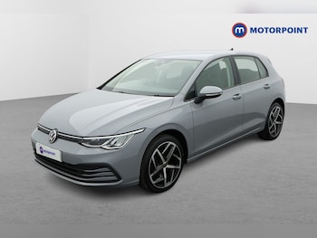 Used Volkswagen Golf 2022 for sale - 78543315: Photo