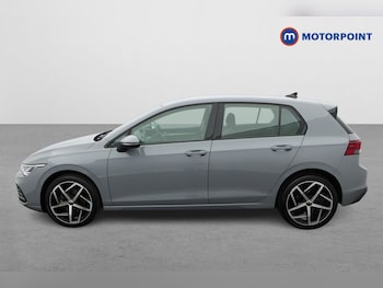 Used Volkswagen Golf 2022 for sale - 78543315: Photo
