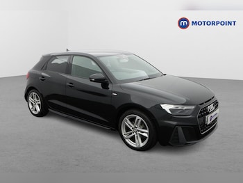 Used Audi A1 undefined for sale - 78556454: Photo