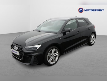 Used Audi A1 undefined for sale - 78556454: Photo
