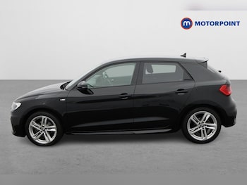 Used Audi A1 undefined for sale - 78556454: Photo