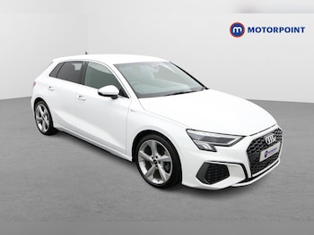 Used Audi A3 2022 for sale - 75559159: Photo