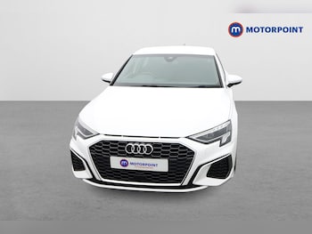 Used Audi A3 2022 for sale - 75559159: Photo