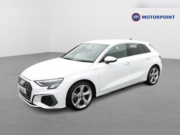 Used Audi A3 2022 for sale - 75559159: Photo