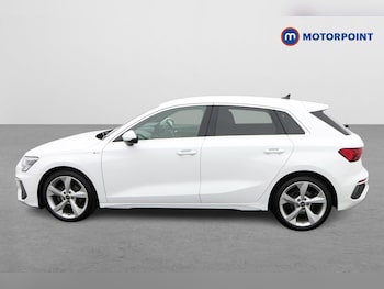 Used Audi A3 2022 for sale - 75559159: Photo