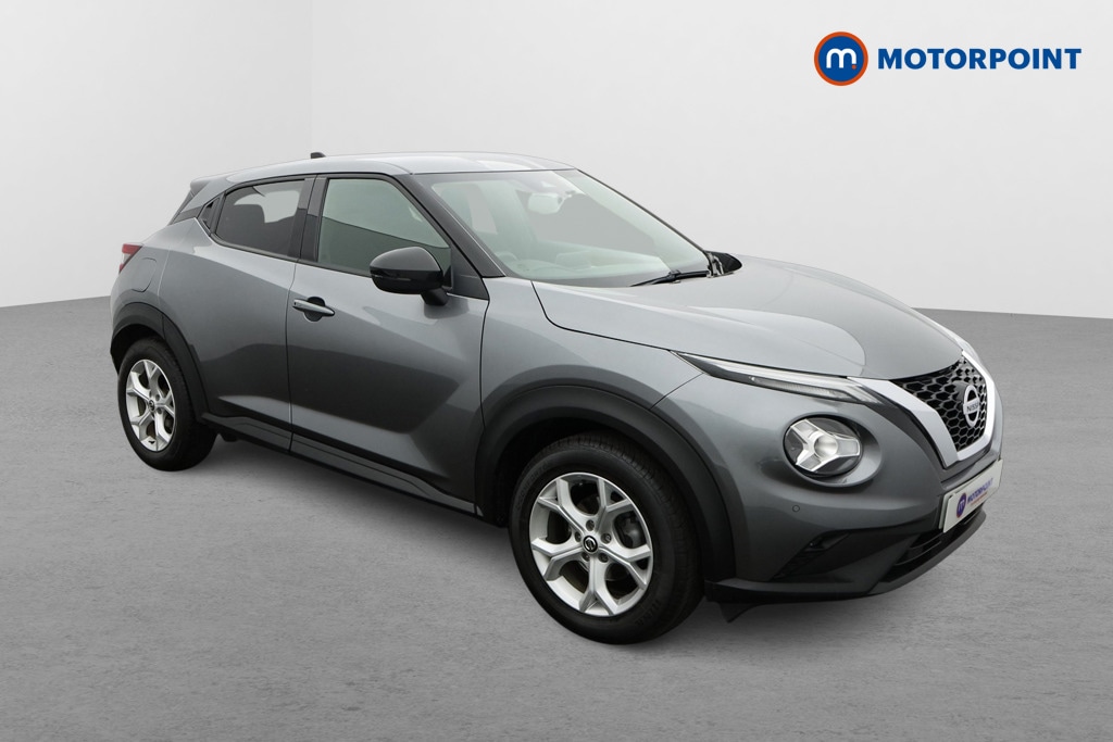 Used Nissan Juke 2020 for sale - 76697187: Photo 1