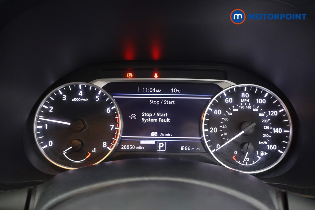 Used Nissan Juke 2020 for sale - 76697187: Photo 10