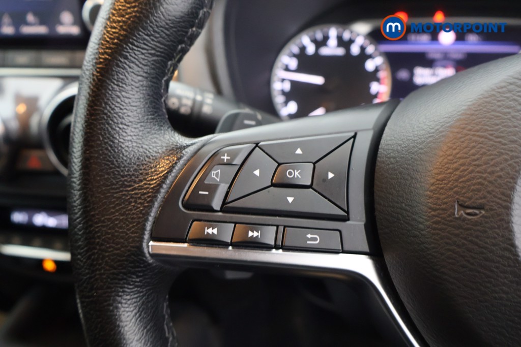 Used Nissan Juke 2020 for sale - 76697187: Photo 11