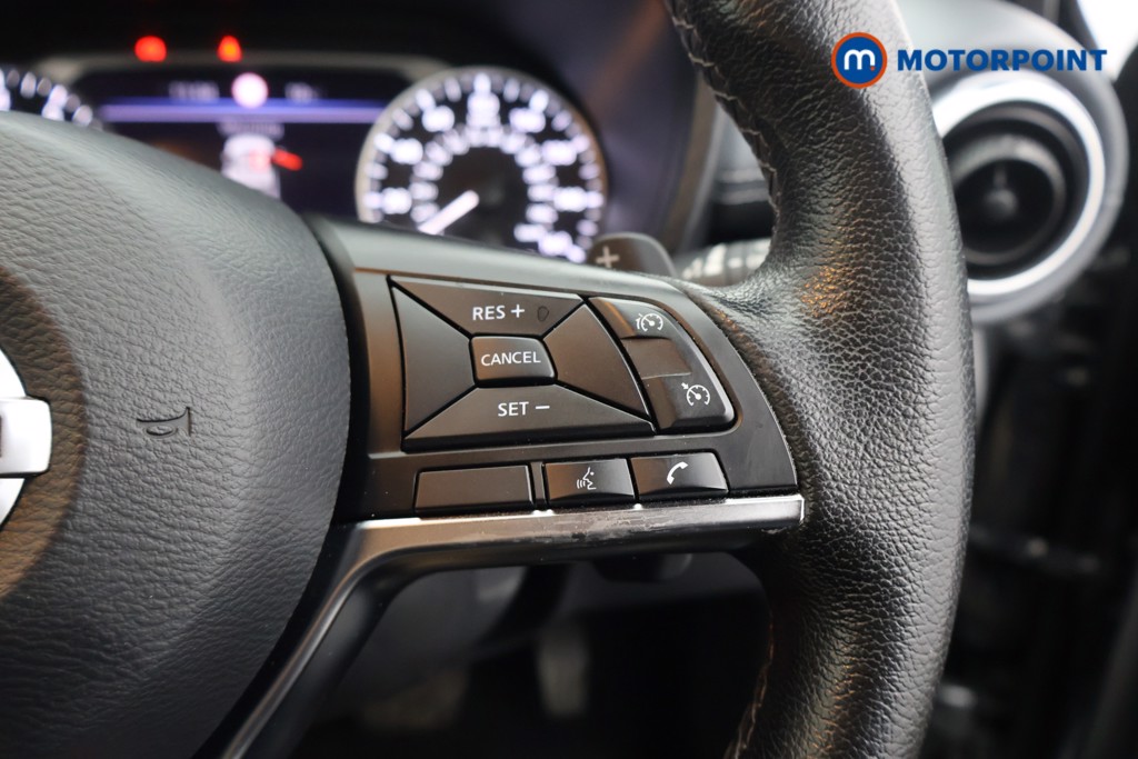 Used Nissan Juke 2020 for sale - 76697187: Photo 12