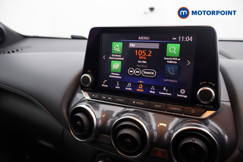 Used Nissan Juke 2020 for sale - 76697187: Photo 13