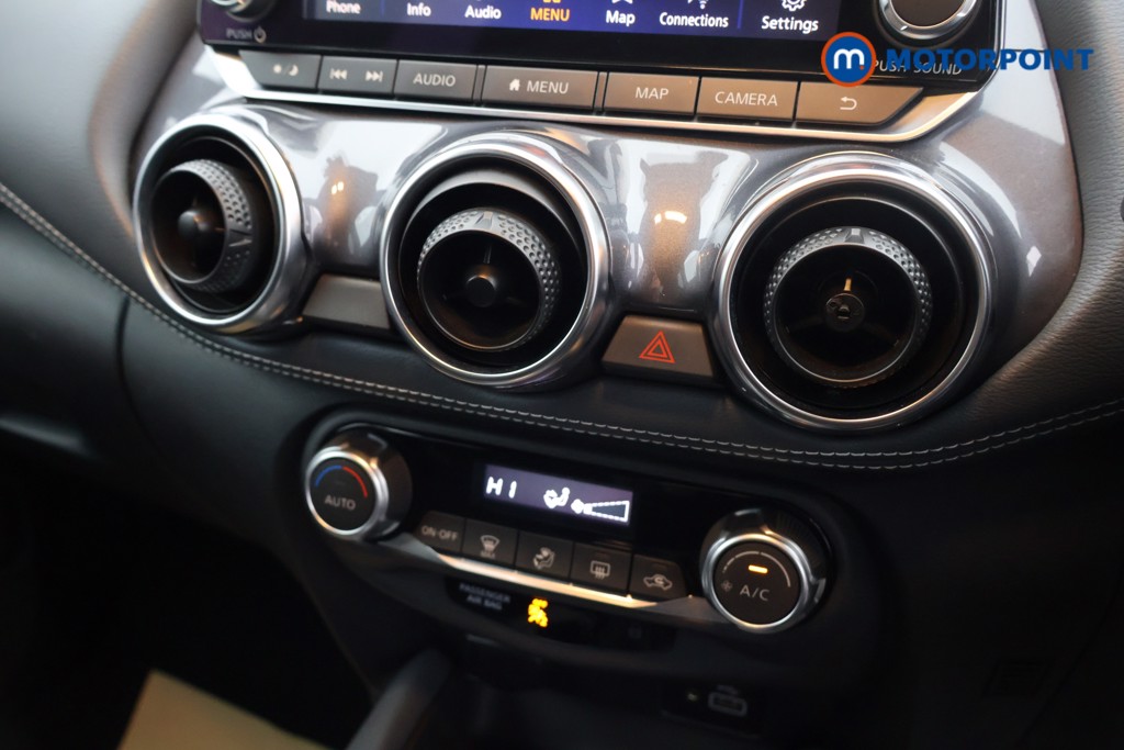 Used Nissan Juke 2020 for sale - 76697187: Photo 14