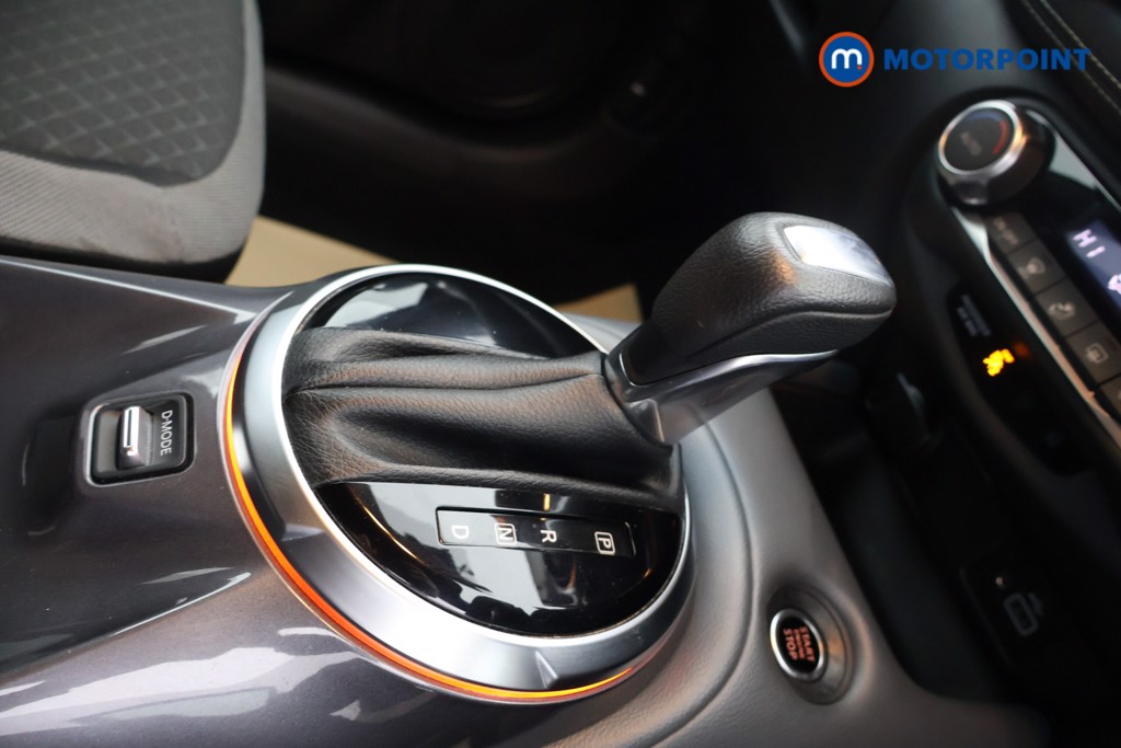 Used Nissan Juke 2020 for sale - 76697187: Photo 15