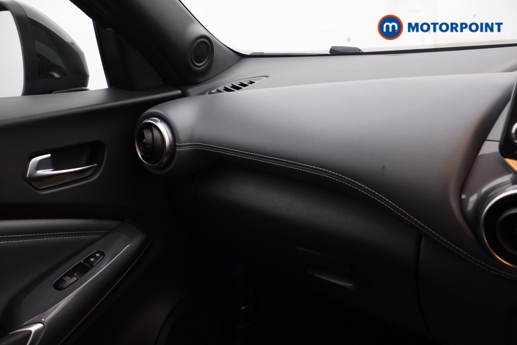 Used Nissan Juke 2020 for sale - 76697187: Photo 17