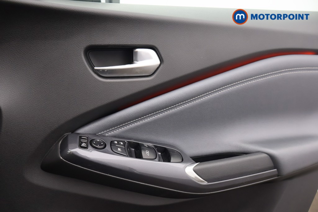 Used Nissan Juke 2020 for sale - 76697187: Photo 18