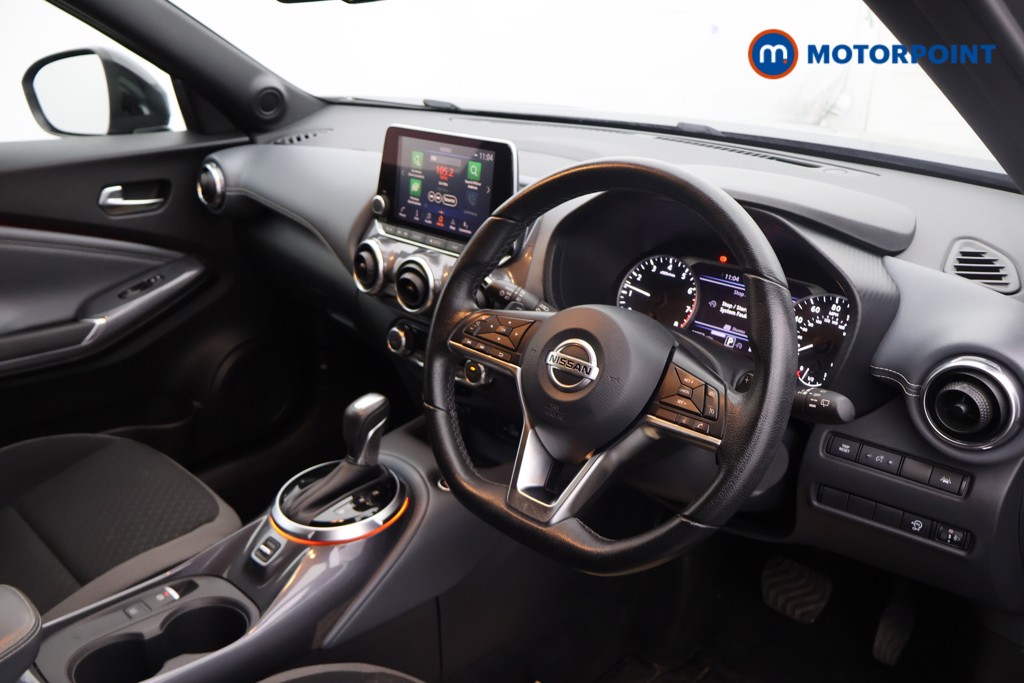 Used Nissan Juke 2020 for sale - 76697187: Photo 19