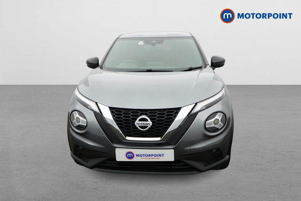 Used Nissan Juke 2020 for sale - 76697187: Photo 2