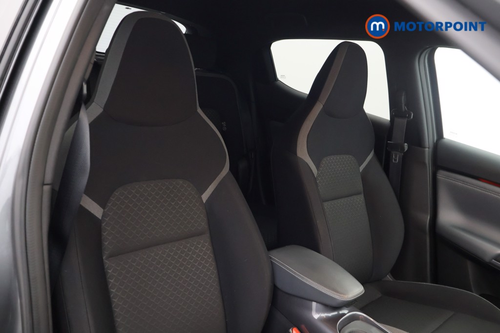 Used Nissan Juke 2020 for sale - 76697187: Photo 20