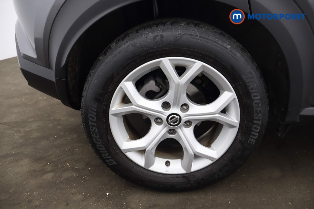 Used Nissan Juke 2020 for sale - 76697187: Photo 23