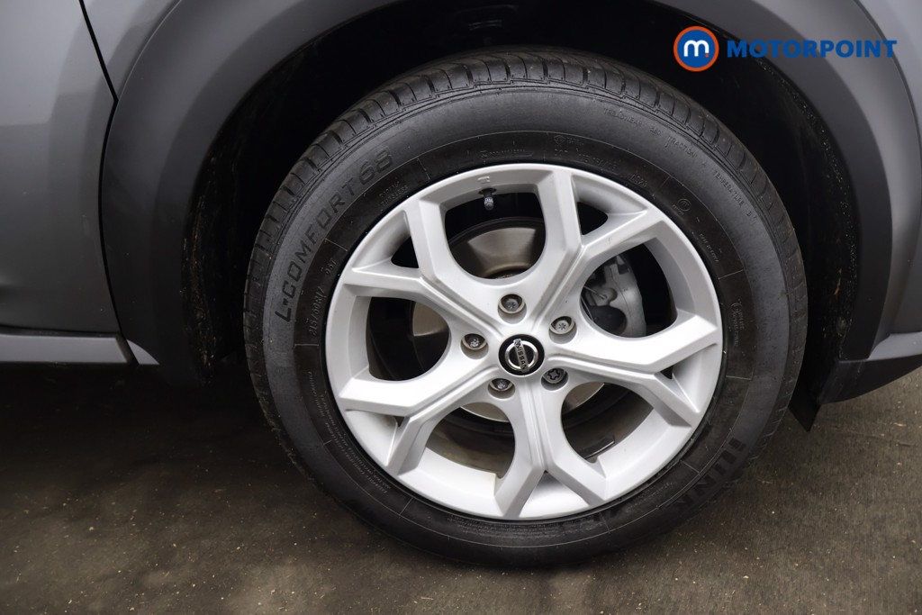 Used Nissan Juke 2020 for sale - 76697187: Photo 24