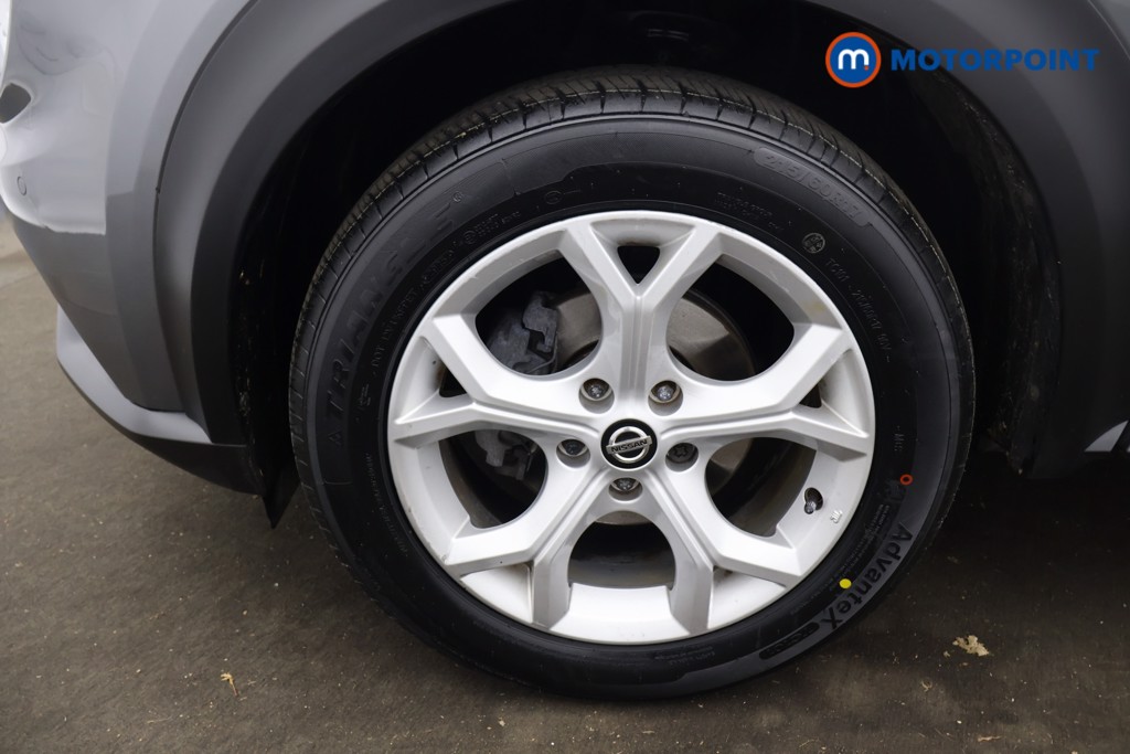 Used Nissan Juke 2020 for sale - 76697187: Photo 25