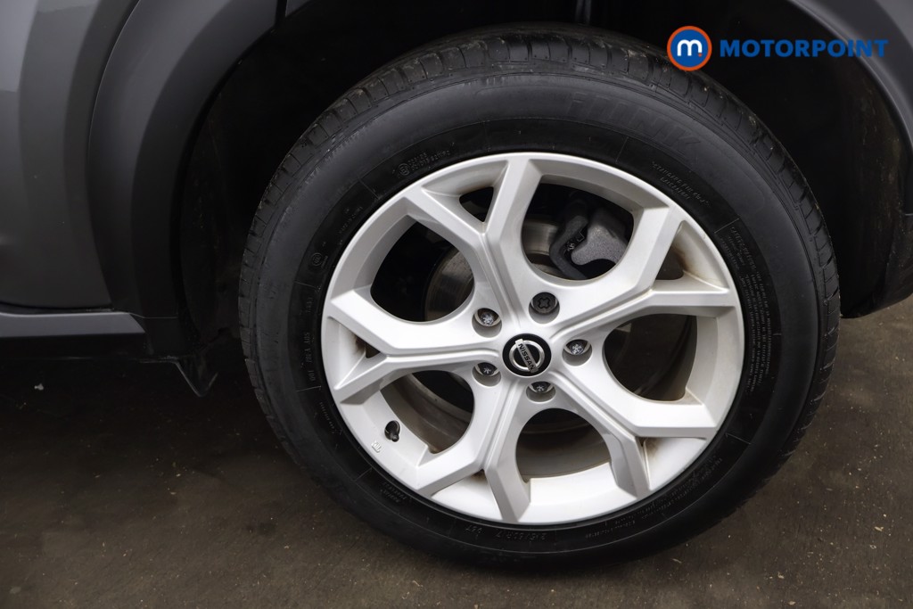 Used Nissan Juke 2020 for sale - 76697187: Photo 26