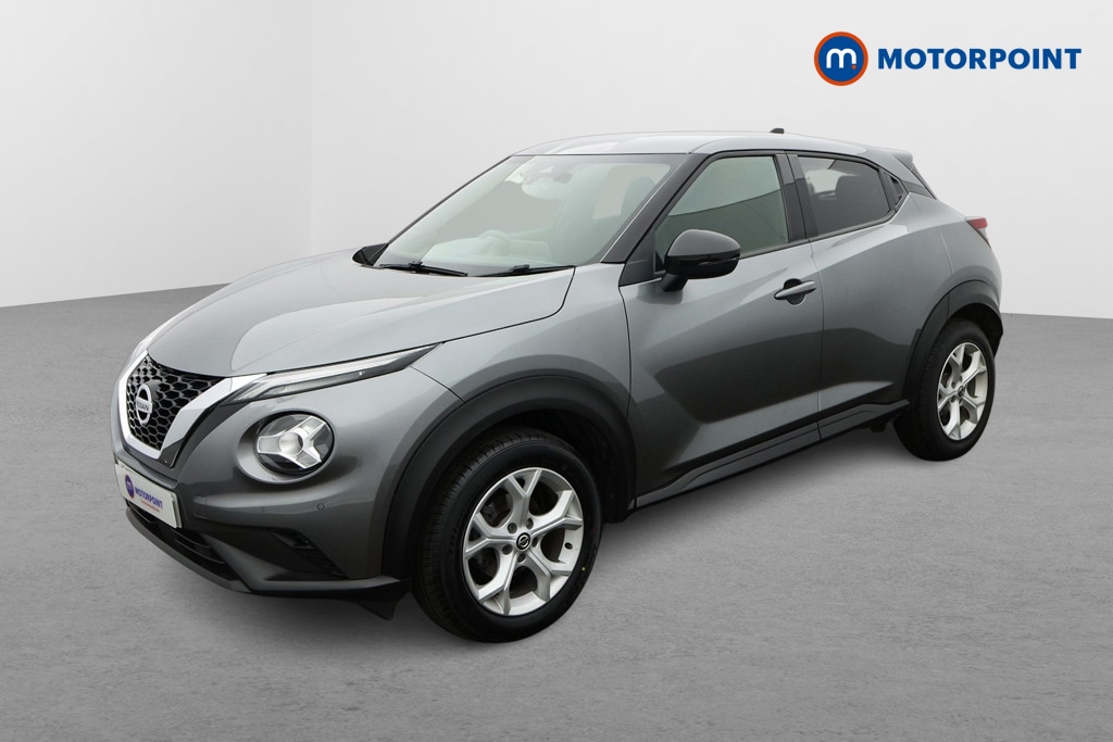 Used Nissan Juke 2020 for sale - 76697187: Photo 3