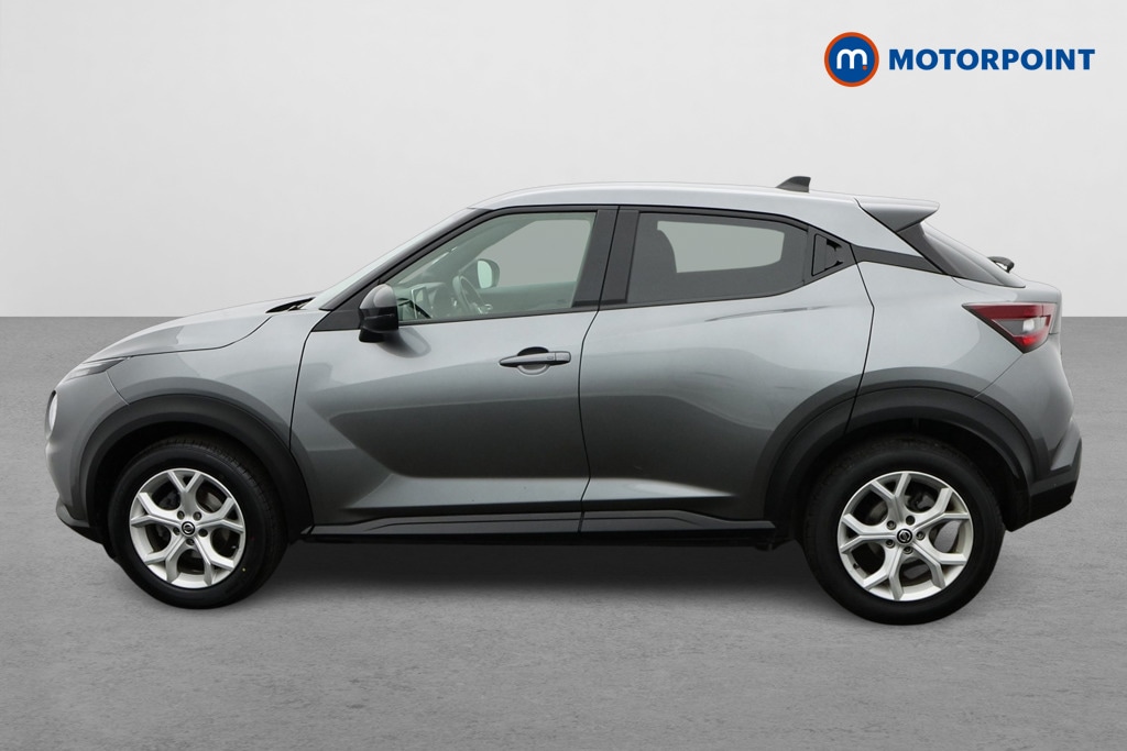 Used Nissan Juke 2020 for sale - 76697187: Photo 4