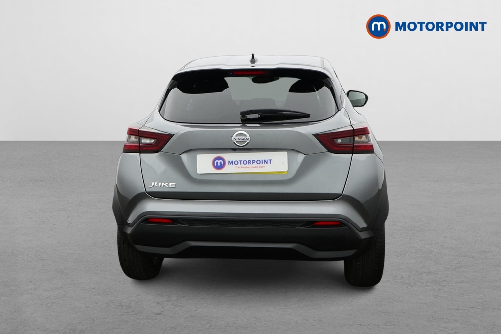 Used Nissan Juke 2020 for sale - 76697187: Photo 6