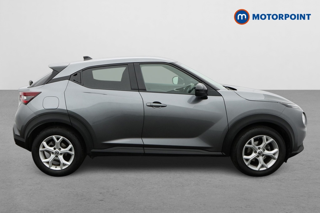 Used Nissan Juke 2020 for sale - 76697187: Photo 8