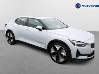 2023 - 170kW 78kWh Long Range SM [Plus] 5dr Auto