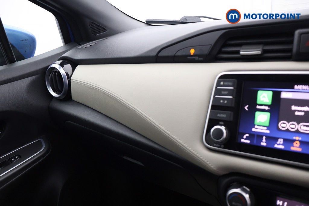 Used Nissan Micra 2022 for sale - 77533504: Photo 18