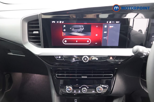 Used Vauxhall Mokka 2025 for sale - 76255696: Photo 16