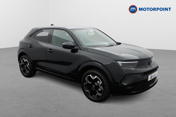 Used Vauxhall Mokka 2025 for sale - 76255696: Photo 1