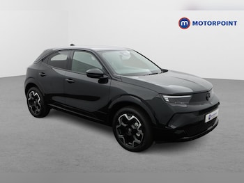 Vauxhall - Mokka