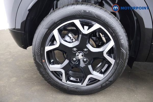 Used Vauxhall Mokka 2025 for sale - 76255696: Photo 34