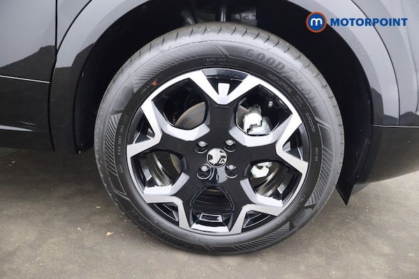 Used Vauxhall Mokka 2025 for sale - 76255696: Photo 35