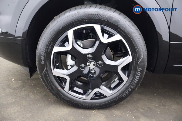 Used Vauxhall Mokka 2025 for sale - 76255696: Photo 37
