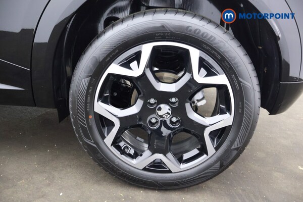 Used Vauxhall Mokka 2025 for sale - 76255696: Photo 38