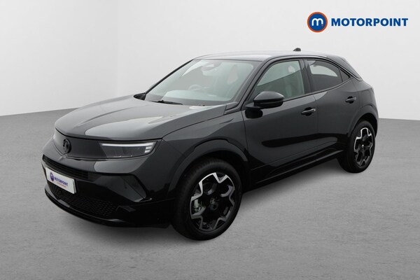 Used Vauxhall Mokka 2025 for sale - 76255696: Photo 3