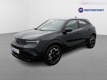 Used Vauxhall Mokka 2025 for sale - 76255696: Photo 3