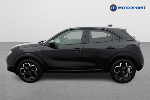 Used Vauxhall Mokka 2025 for sale - 76255696: Photo 4
