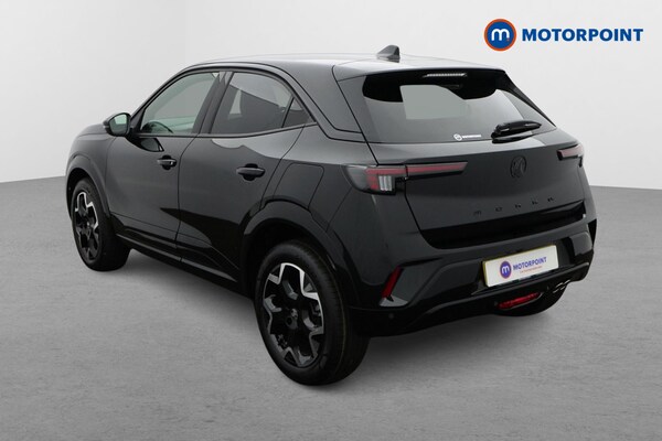 Used Vauxhall Mokka 2025 for sale - 76255696: Photo 5