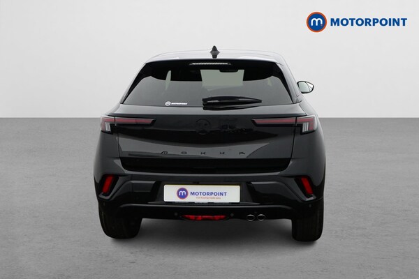 Used Vauxhall Mokka 2025 for sale - 76255696: Photo 6