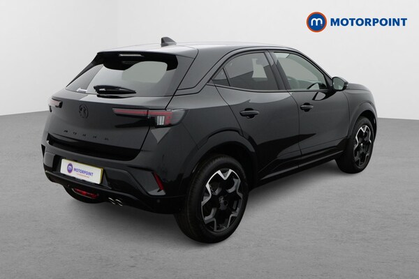 Used Vauxhall Mokka 2025 for sale - 76255696: Photo 7