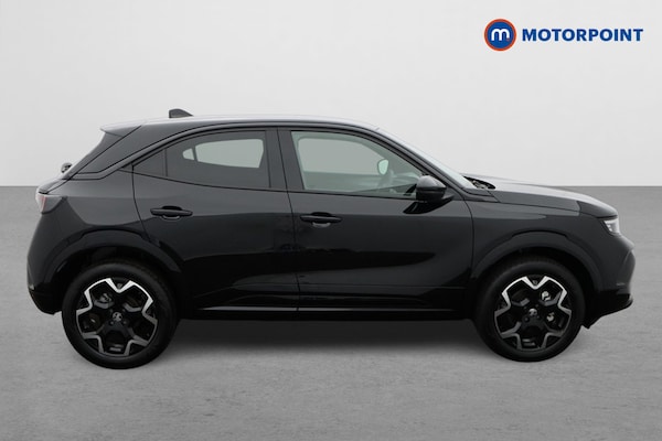 Used Vauxhall Mokka 2025 for sale - 76255696: Photo 8