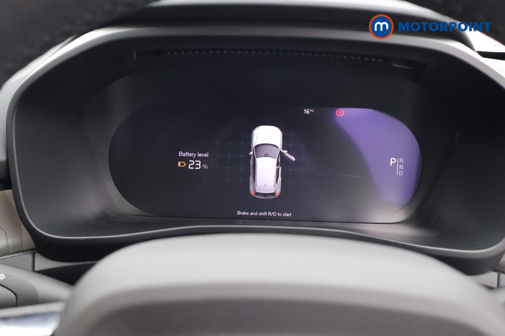 Used Volvo XC40 2022 for sale - 77398697: Photo 12