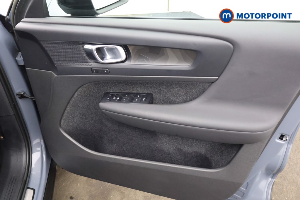 Used Volvo XC40 2022 for sale - 77398697: Photo 19