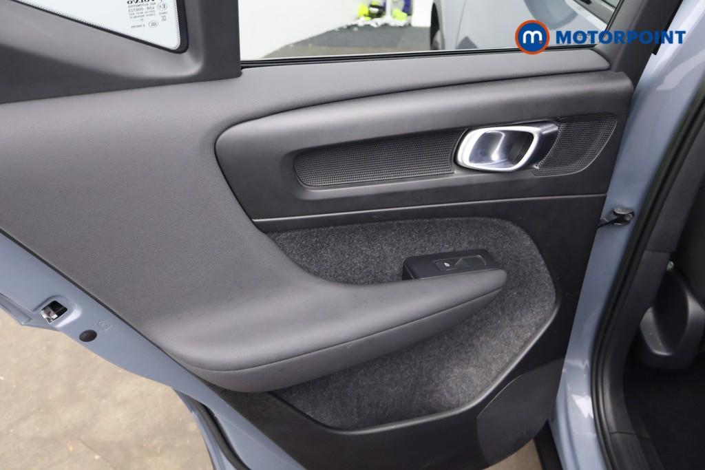 Used Volvo XC40 2022 for sale - 77398697: Photo 26