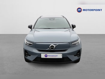 Used Volvo XC40 undefined for sale - 77398697: Photo